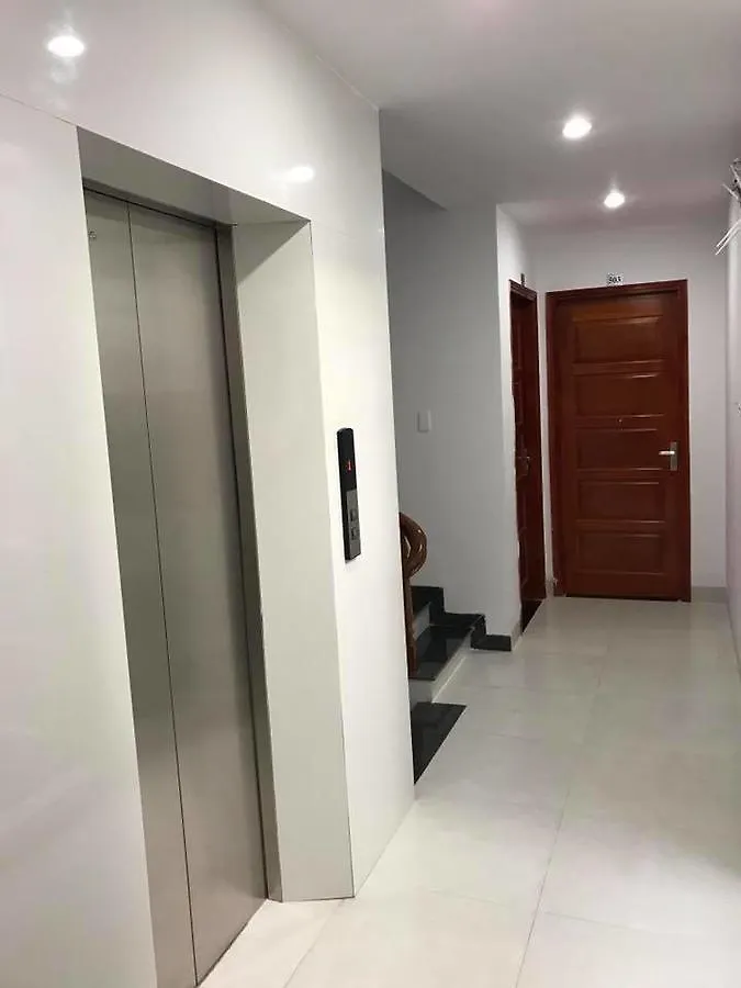 Dory Hotel Vung Tau