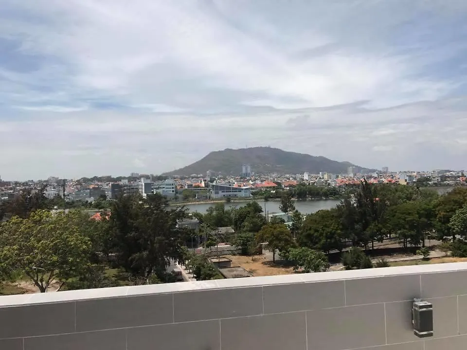Dory Hotel Vung Tau