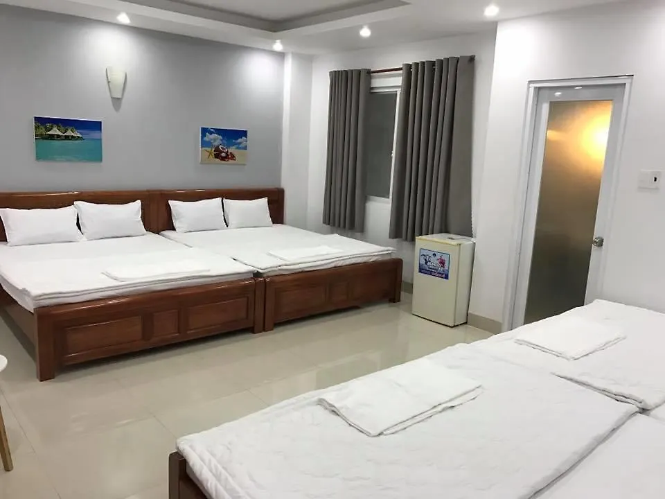 Dory Hotel Vung Tau