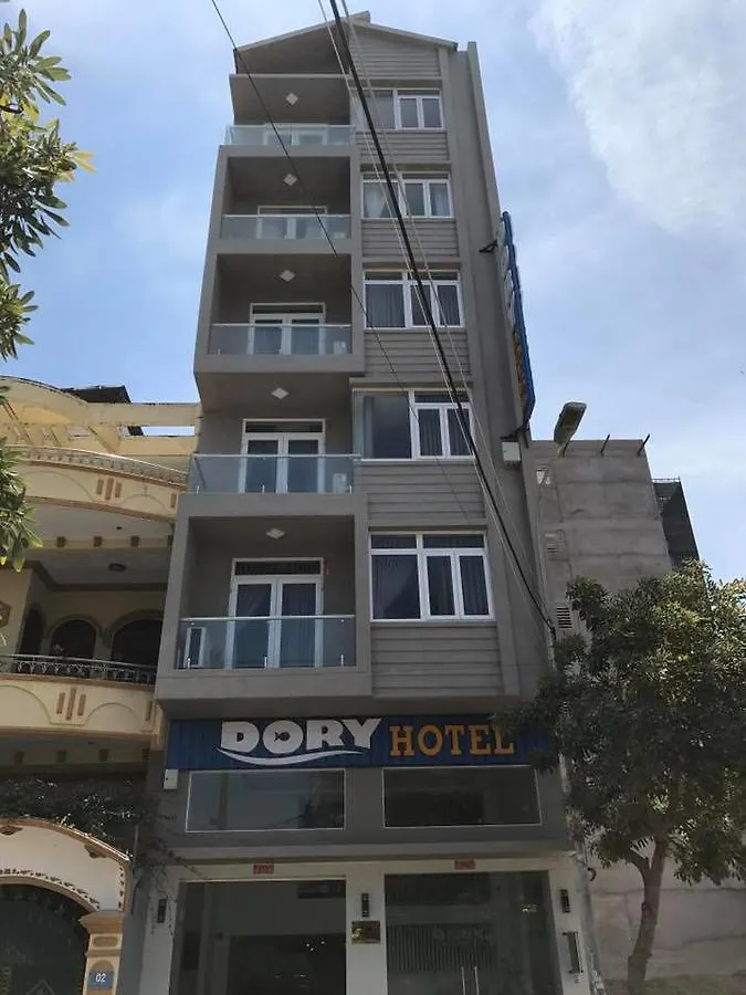 Dory Hotel Vung Tau
