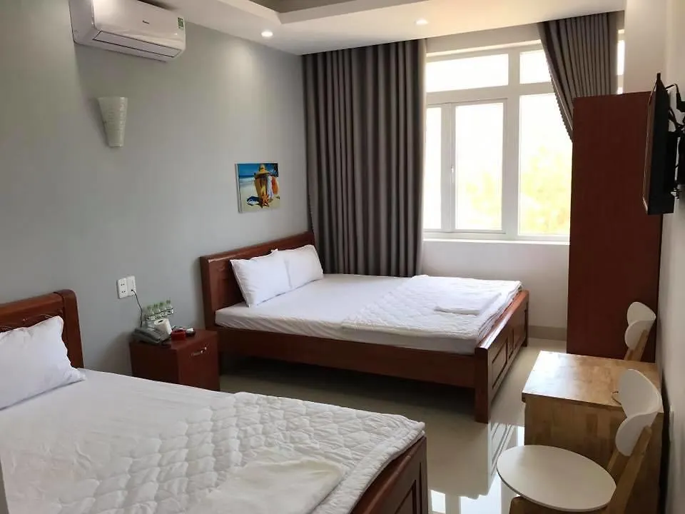 Dory Hotel Vung Tau
