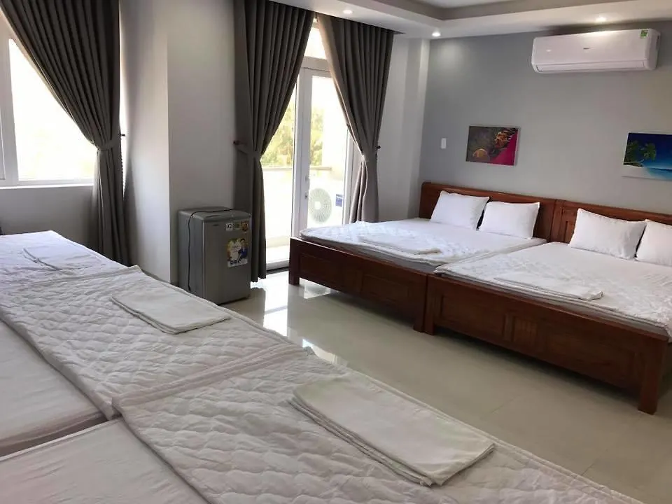 Dory Hotel Vung Tau