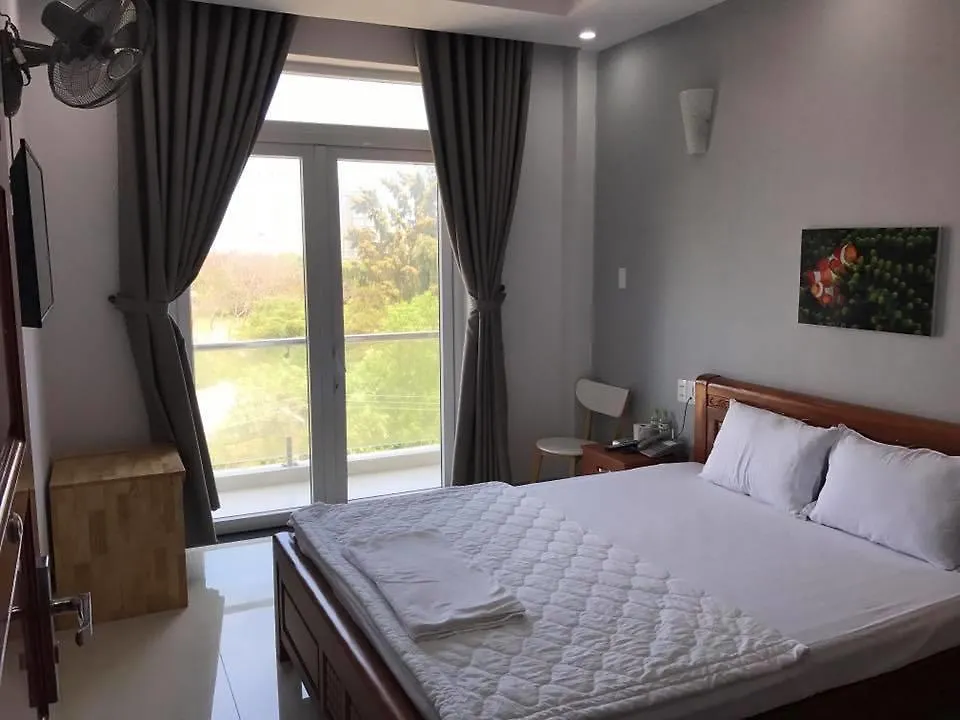 Dory Hotel Vung Tau 0*,  Wietnam