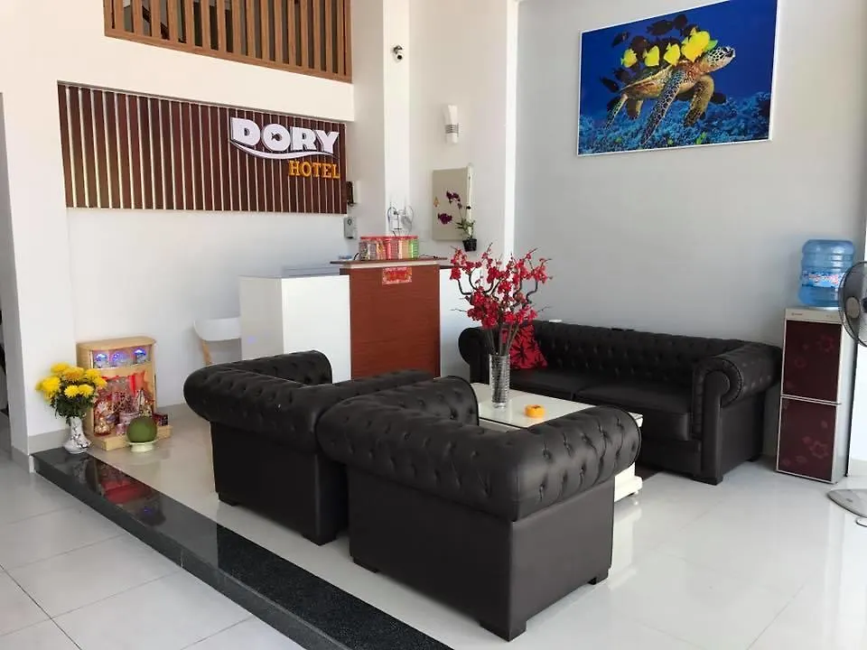 Dory Hotel Vung Tau