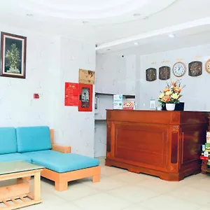 Hotel Minh Dang, Vũng Tàu
